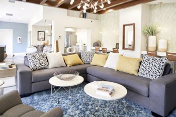 Luxurious Interiors at The Knolls, California, 91362
